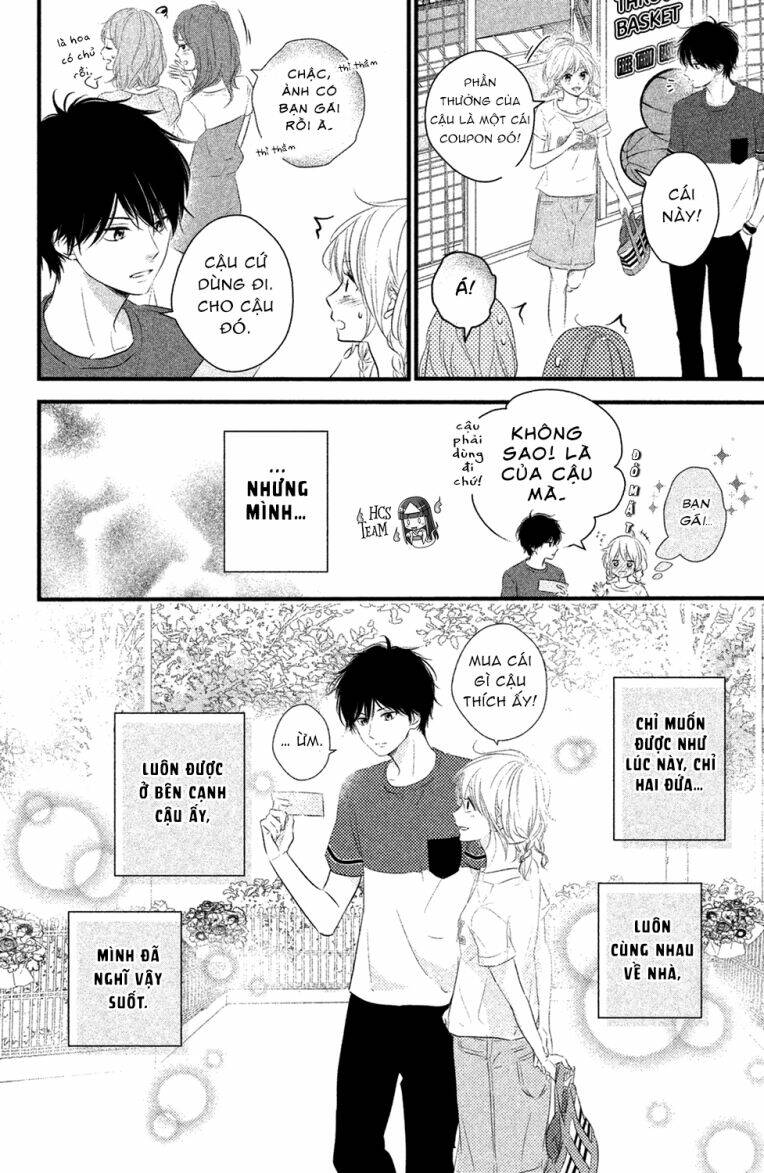 haru matsu bokura chapter 20 32