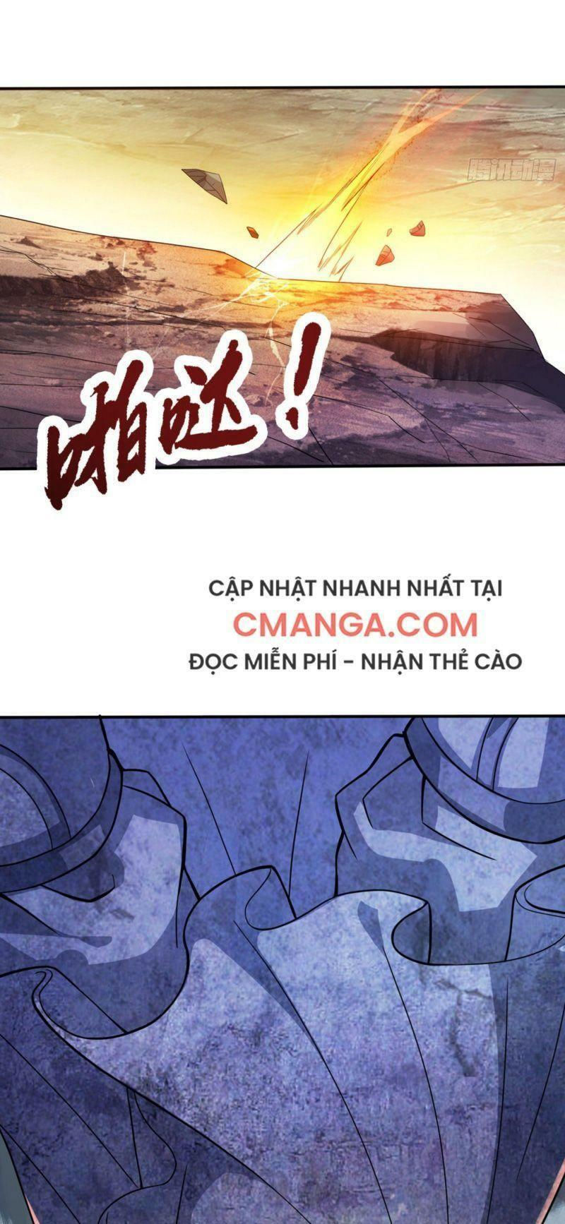 Ta Bị Nhốt Tại Cùng Một Ngày Mười Vạn Năm chapter 1.1 5