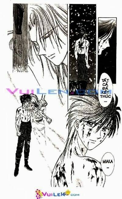 quyển sách kỳ bí chapter 13 163