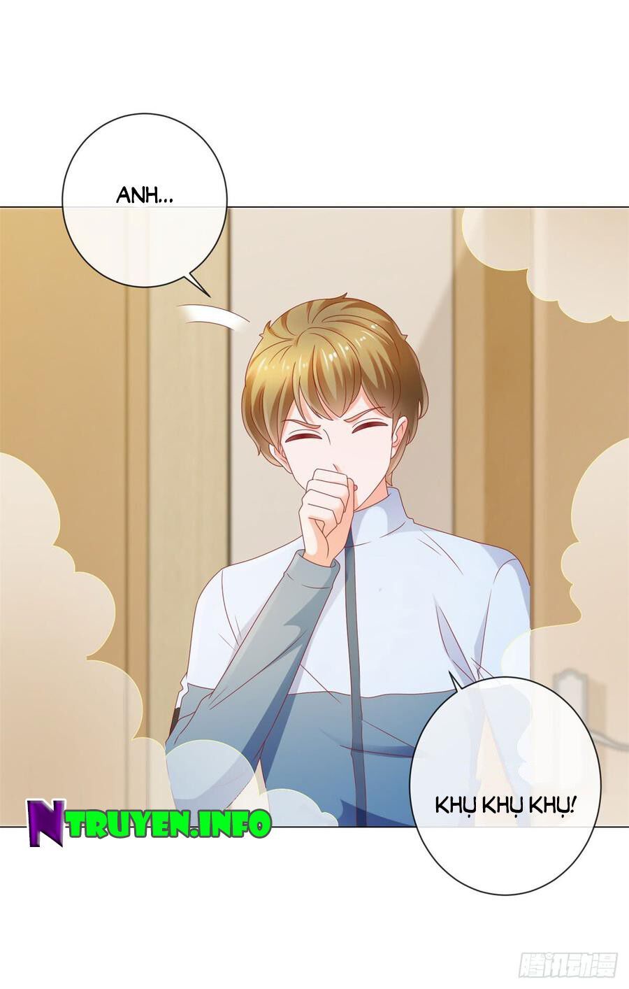 ẩn hôn 100%: chọc tức vợ yêu mua một tặng một chapter 117 25