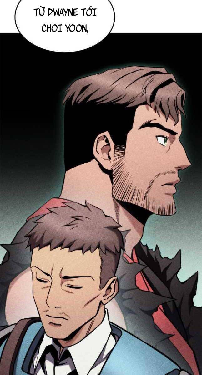 huyền thoại game thủ - tái xuất chapter 104 34