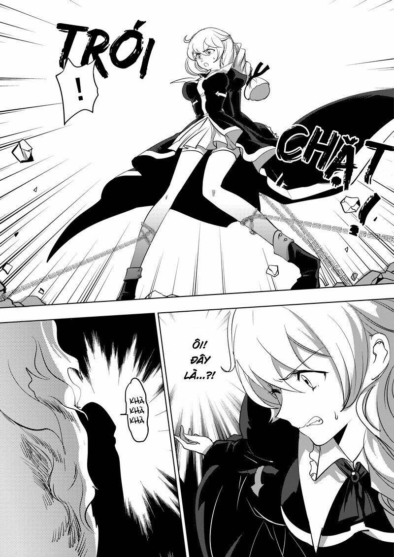 guns girl school dayz chapter 4 4