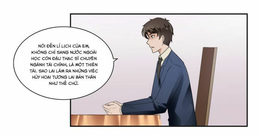 thiên kim đường môn chapter 68 10