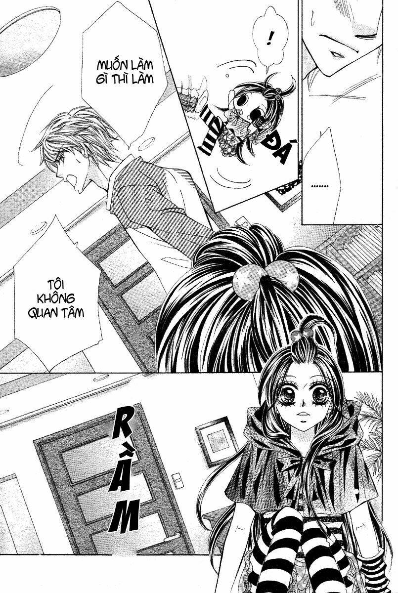 honey*witch chapter 0 16