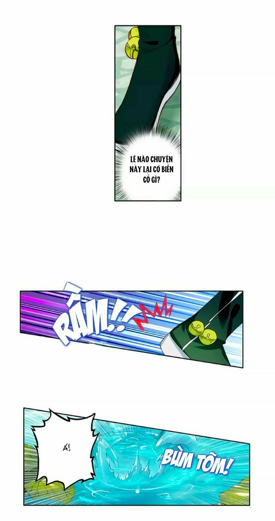 trâm trung lục chapter 35.2 6