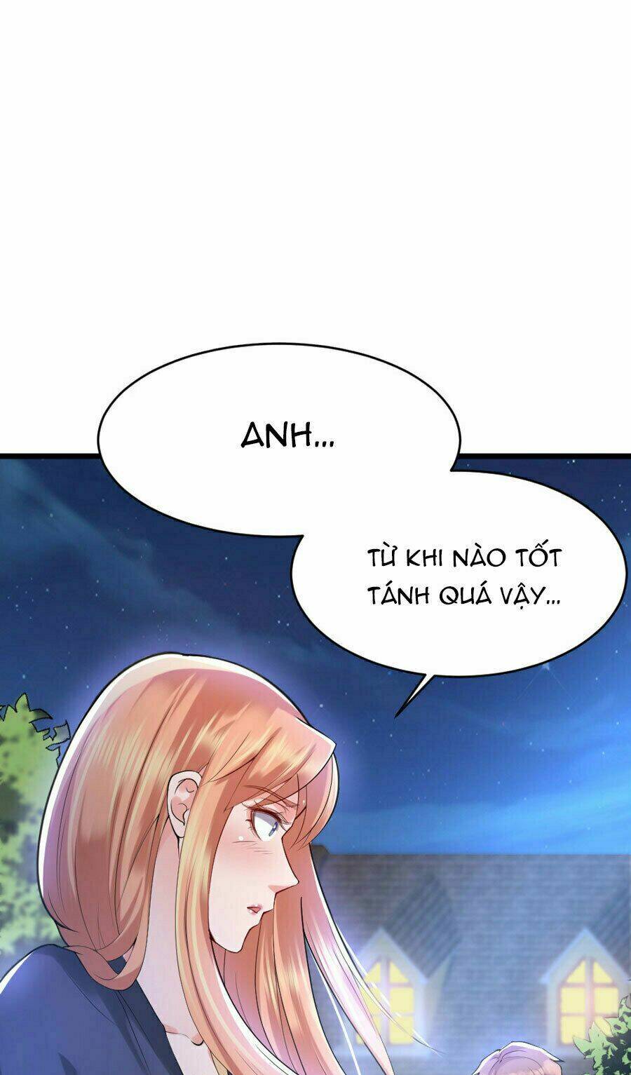 tiểu bạch điềm thê của long thiếu chapter 9 43