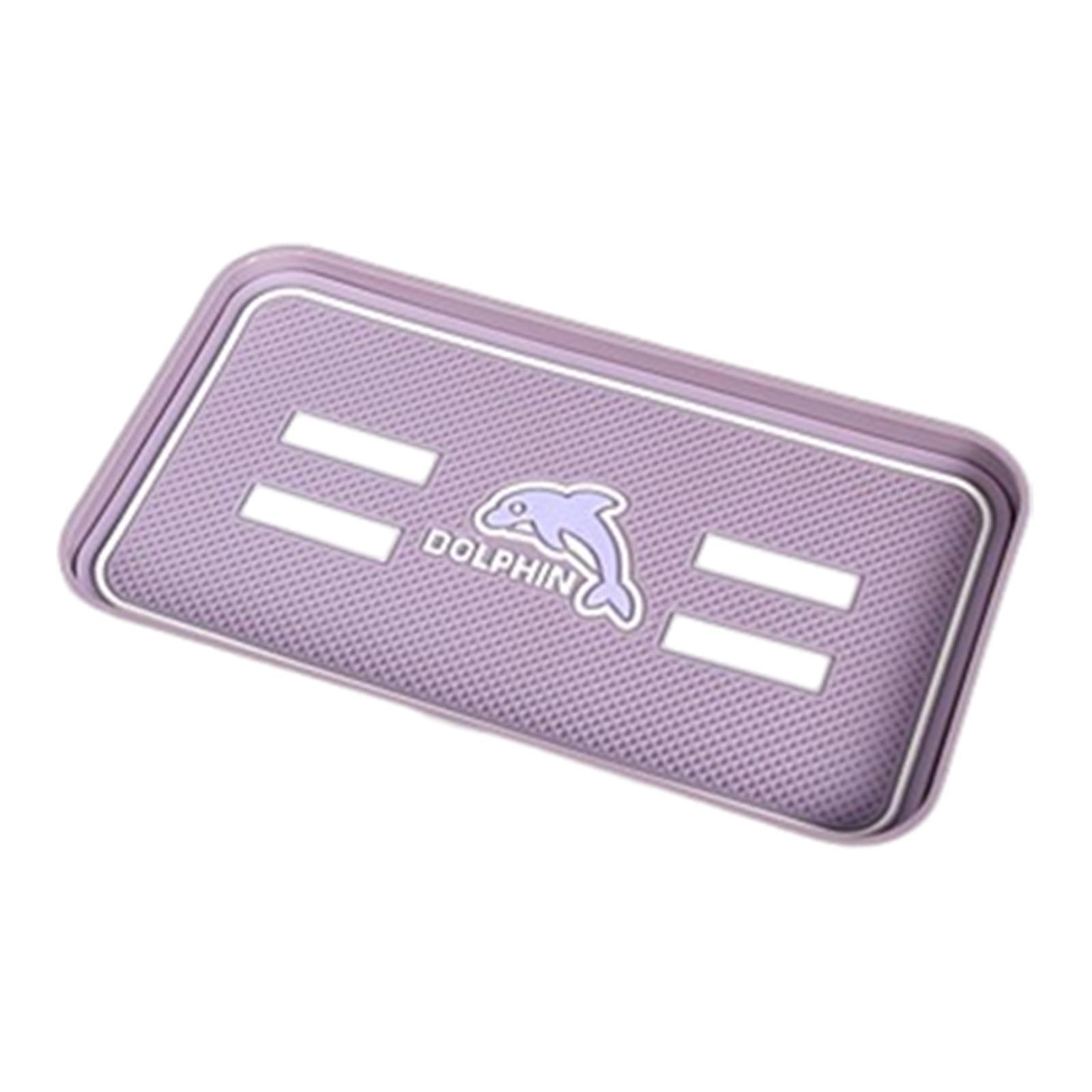Behind Screen Storage Box Durable Car Storage Organizer for Byd Dolphin
