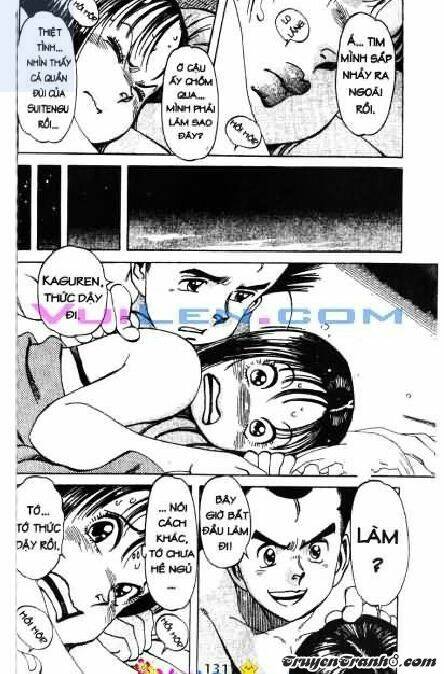 nhà hàng hạnh phúc chapter 4 132