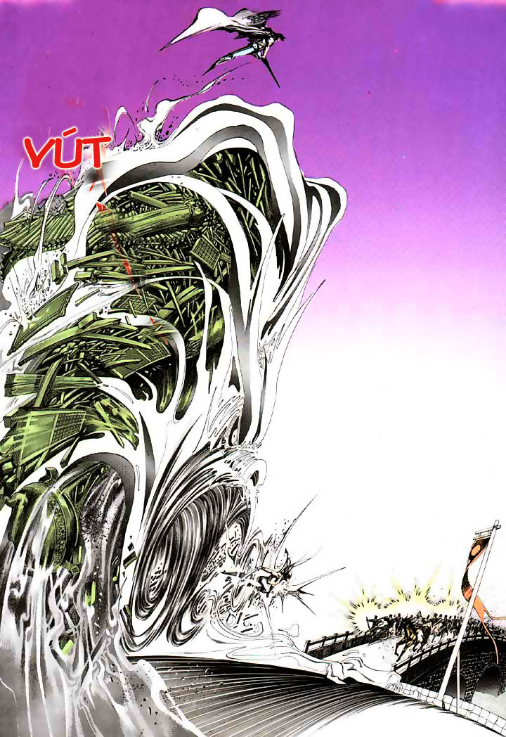 phong vân chapter 111 10