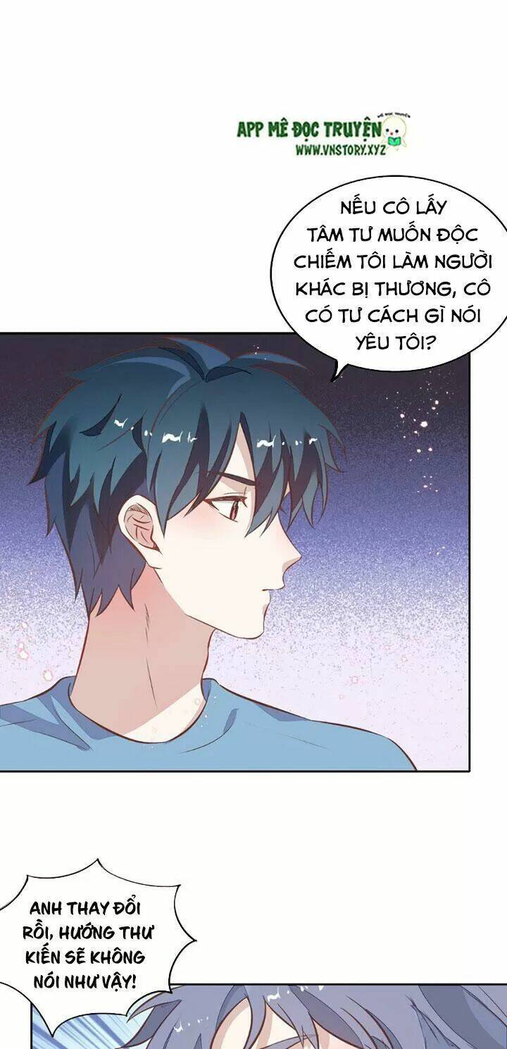 bạn trai kém tuổi bẫy yêu tôi chapter 24 41