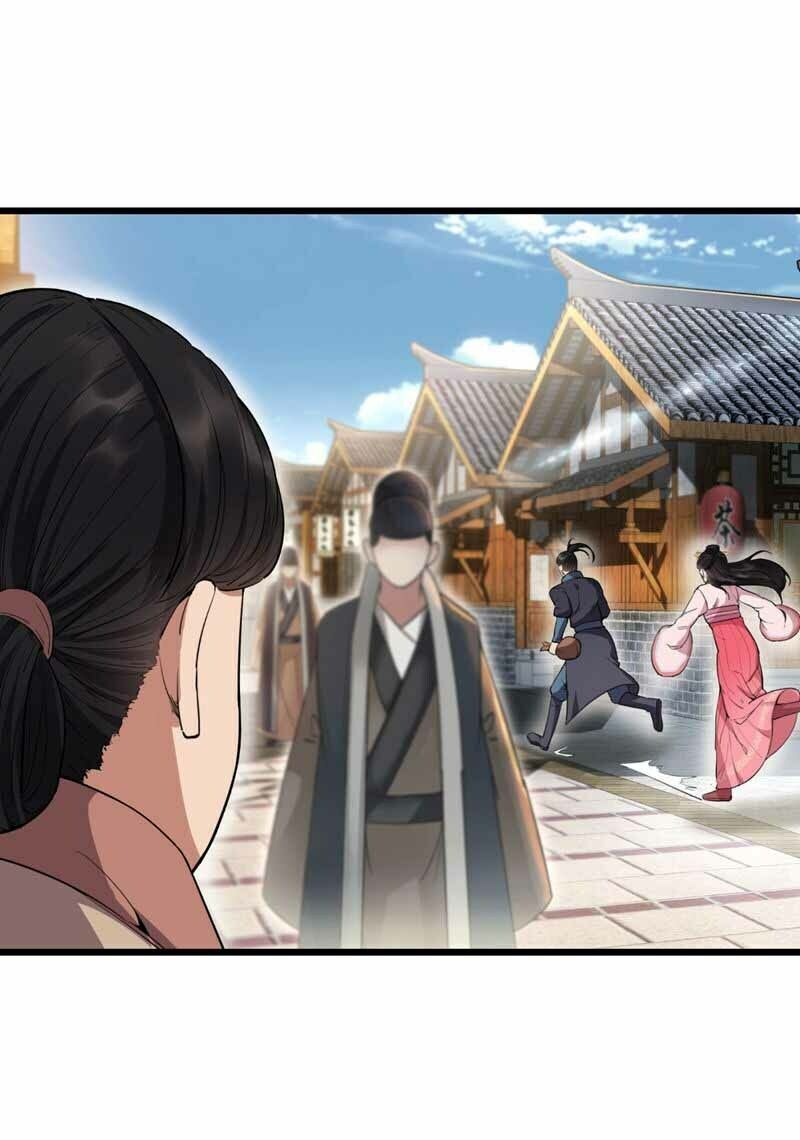 cuồng nữ trọng sinh - hoàn khố thất hoàng phi chapter 88 30