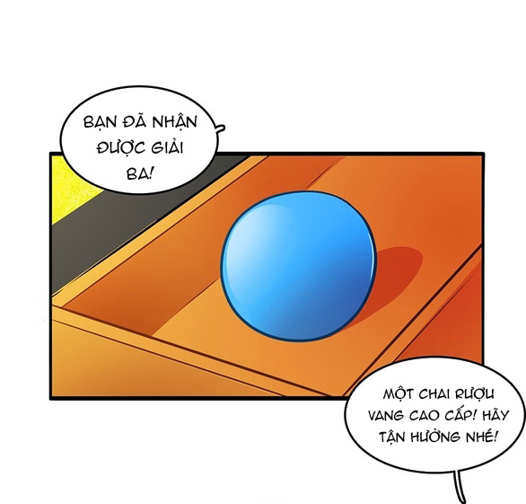 chú cún của em thật đáng yêu chapter 8.2 15