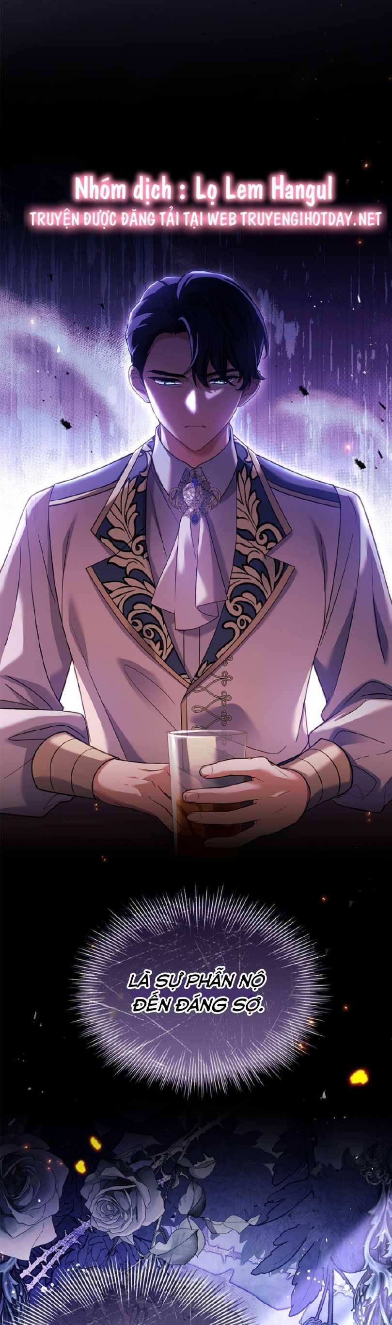 để yên cho tiểu thư hiền chapter 121 4