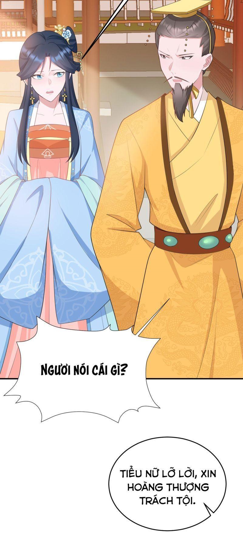 siêu cấp trà xanh hệ thống chapter 13 36