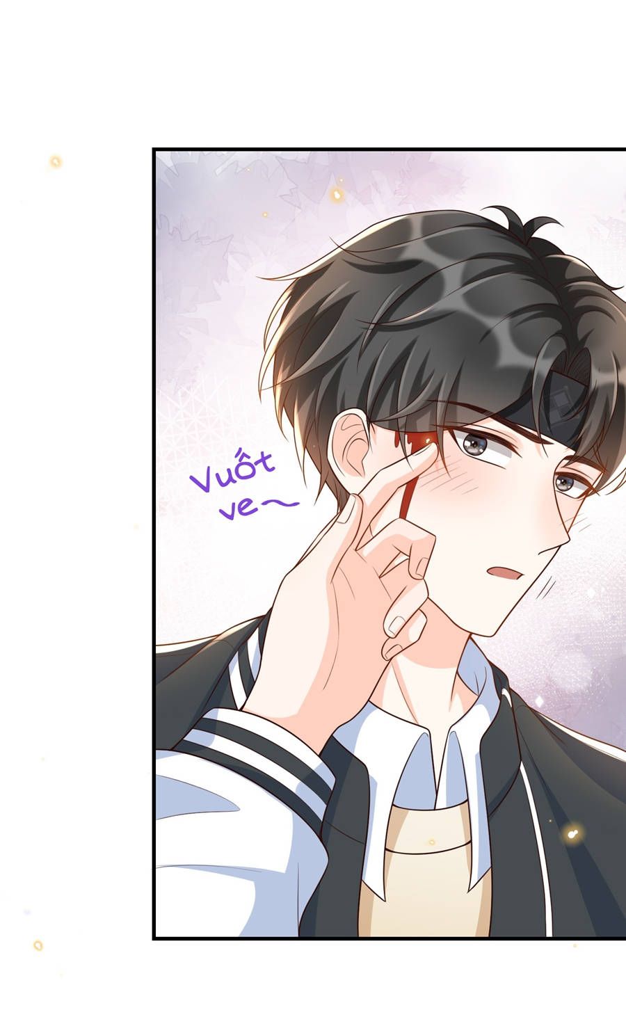 ngọt không ngừng nghỉ chapter 16 11