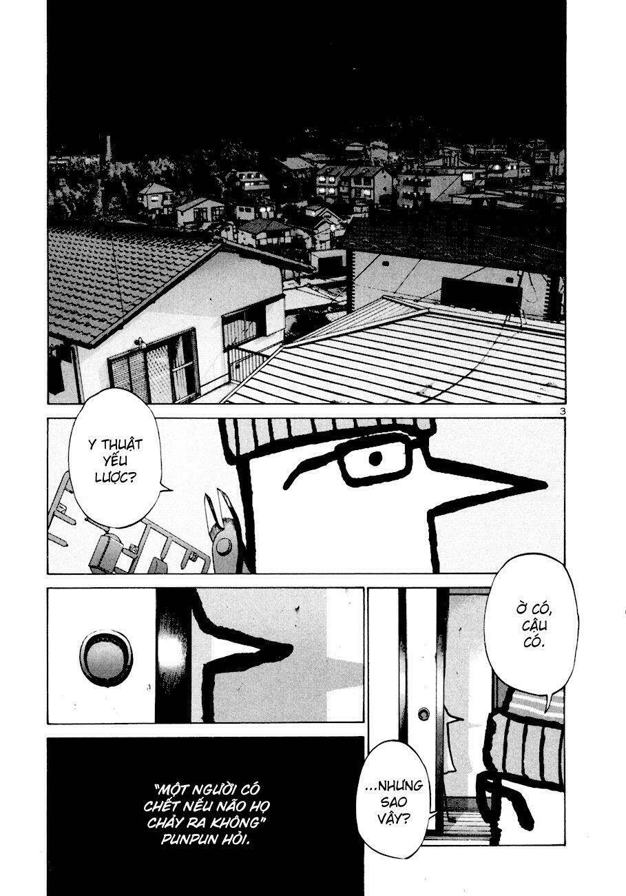 chúc ngủ ngon, punpun chapter 6 3