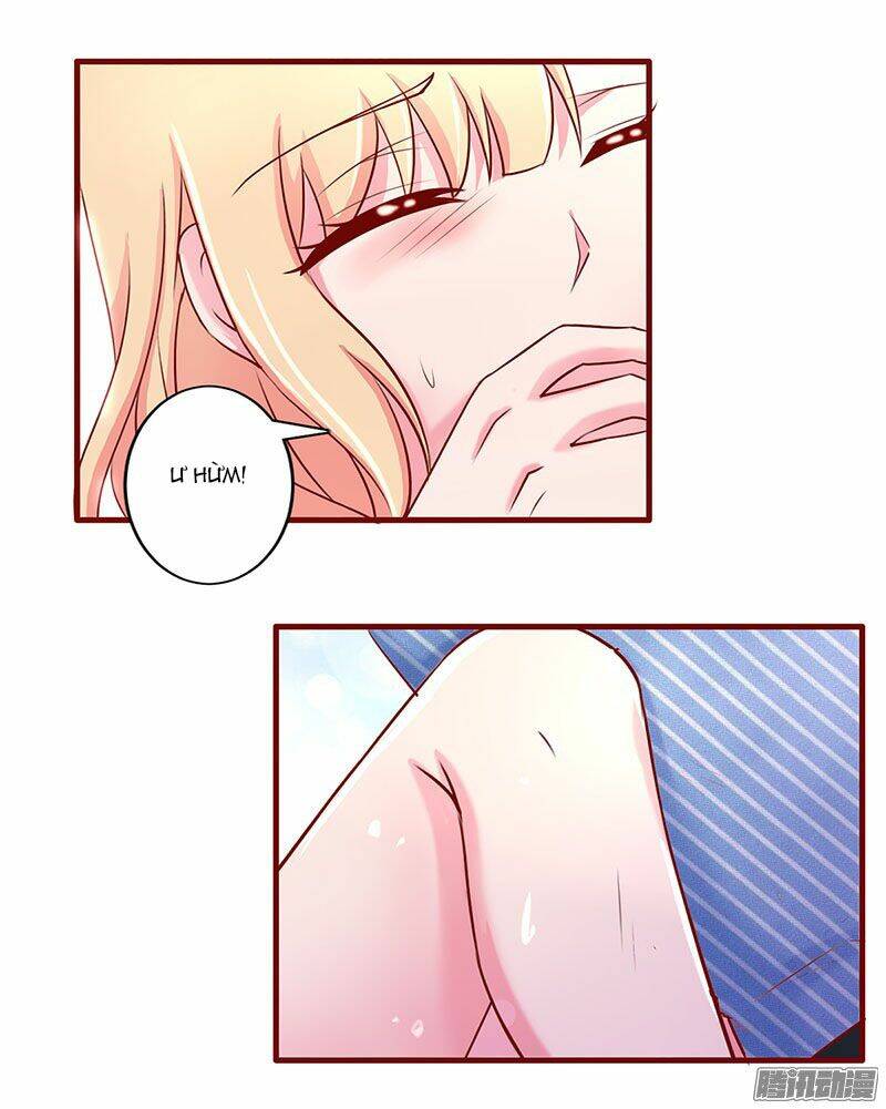 không gả cho tổng tài, gả cho người hầu chapter 46 17