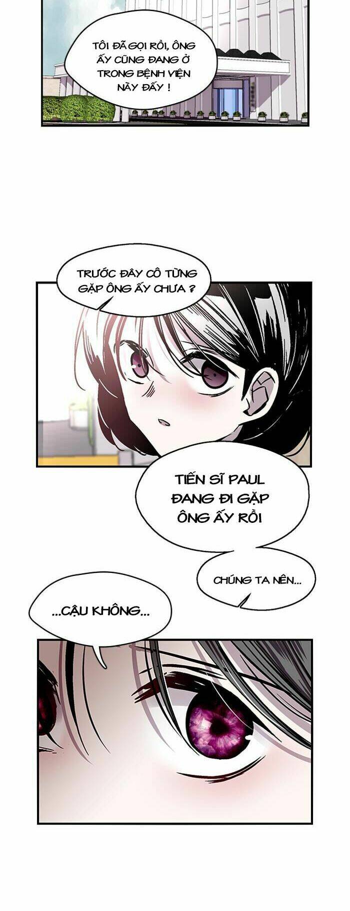 người máy hủy diệt chapter 43 27