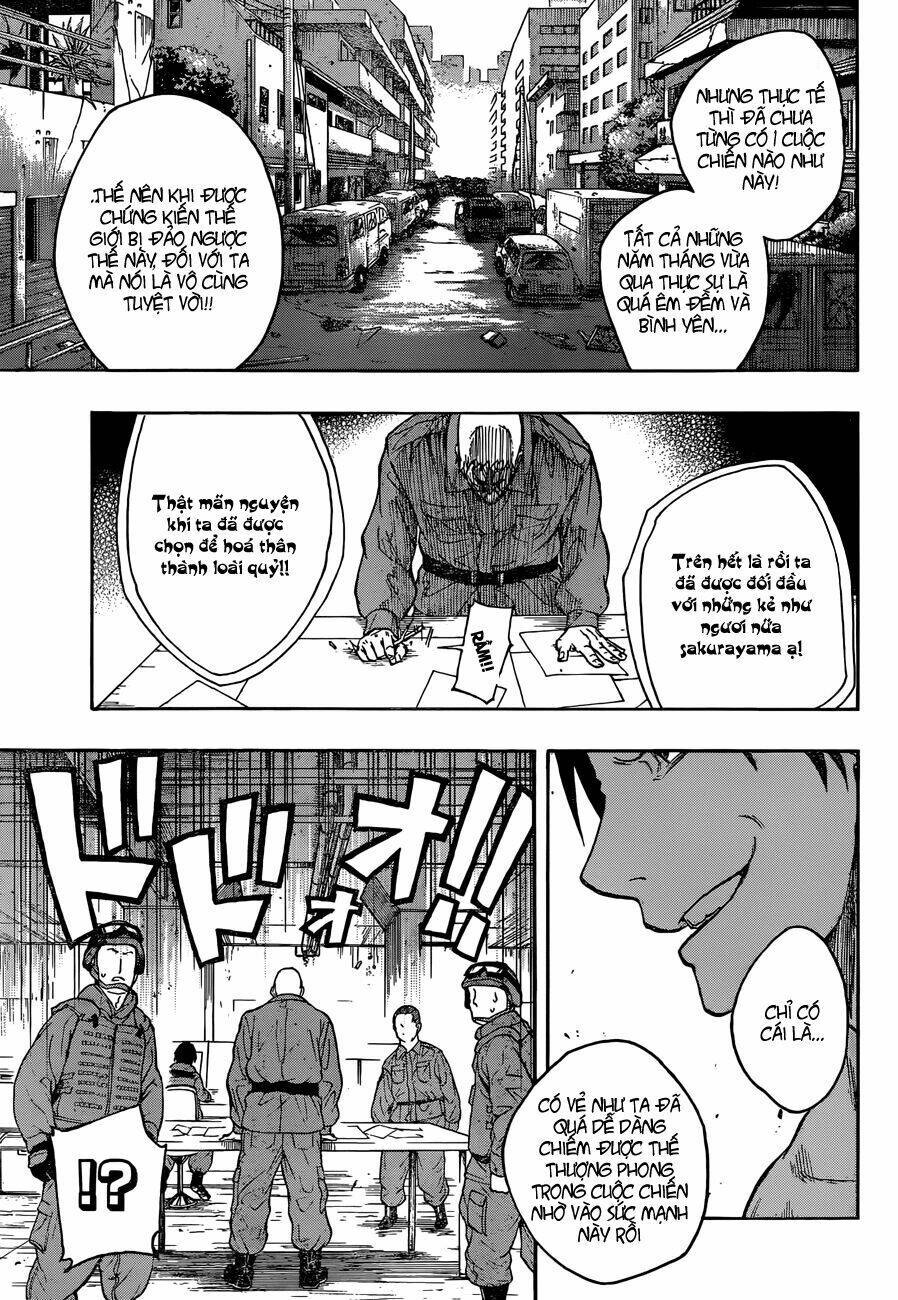 iron knight chapter 10 10