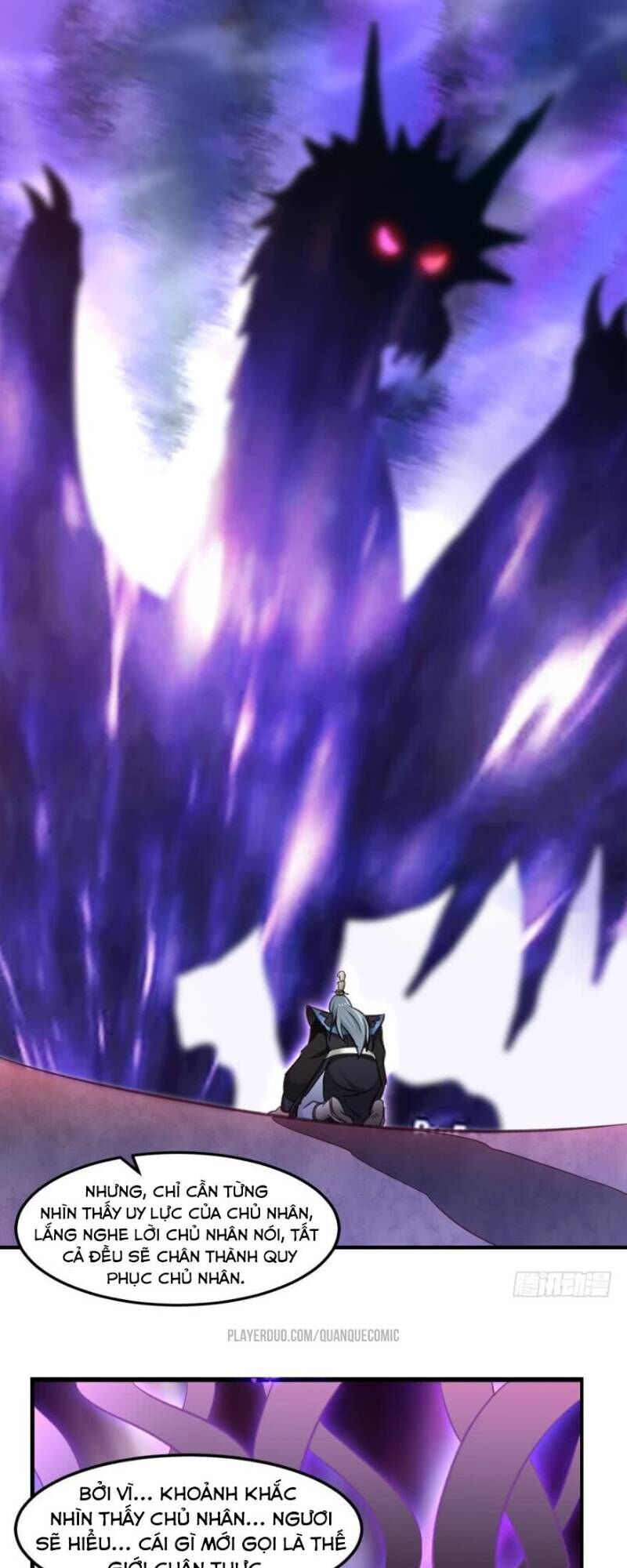 lão tổ của bạn đang online chapter 53 18