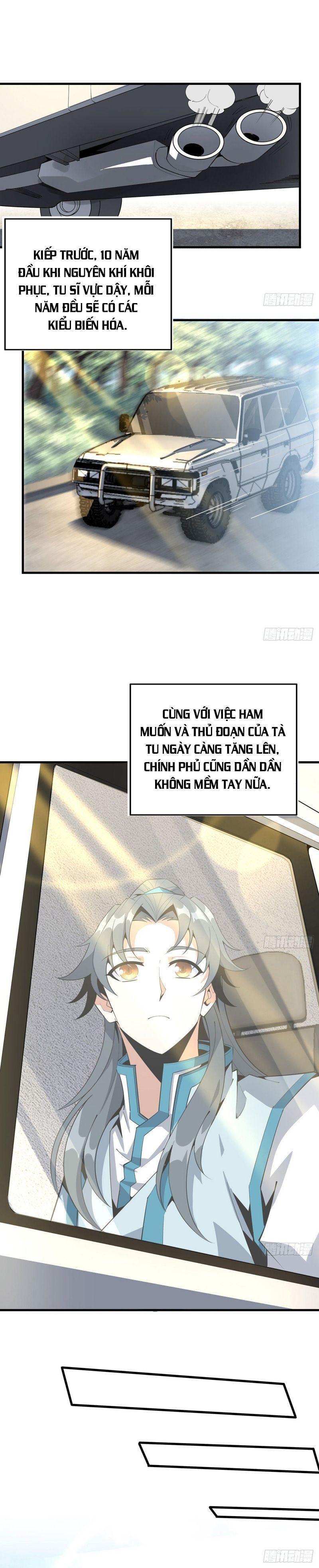 địa cầu đệ nhất kiếm chapter 70 2