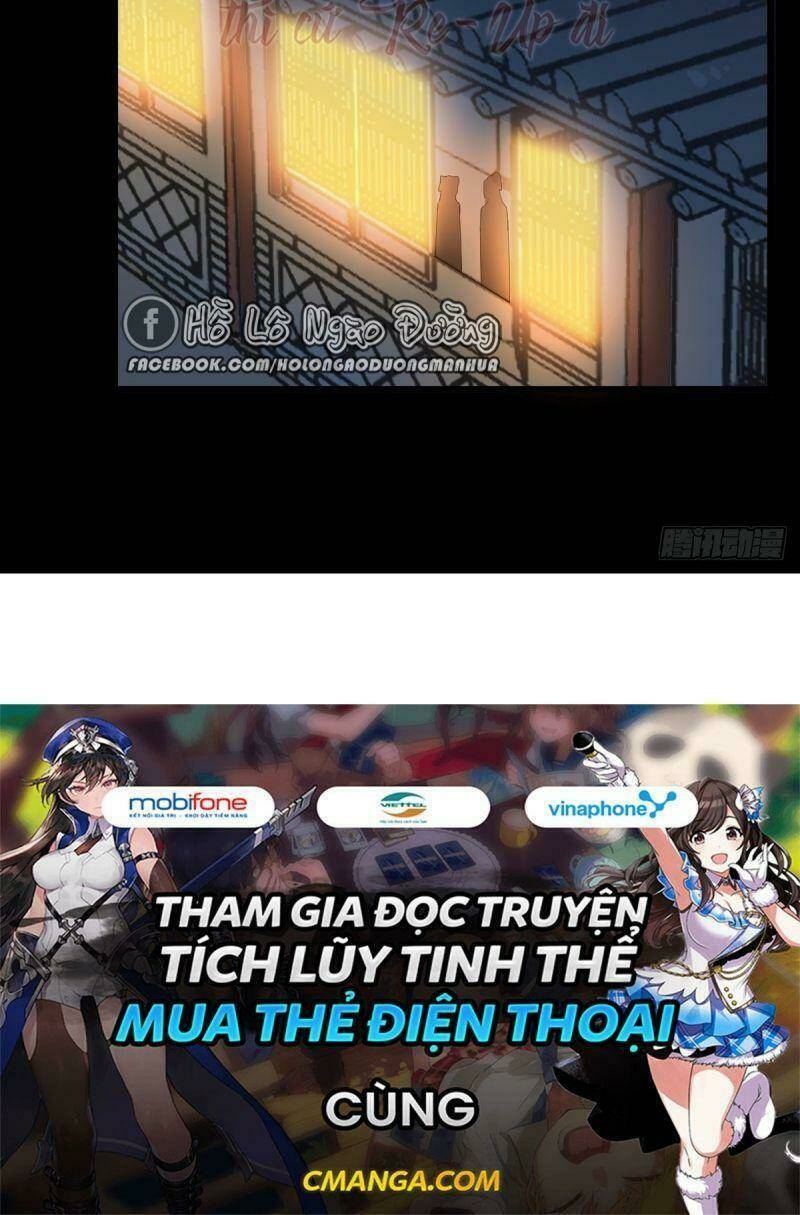 sát thủ vương phi không dễ chọc chapter 46 60