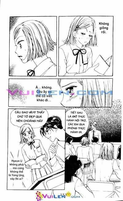 bong bóng trắng chapter 6 151