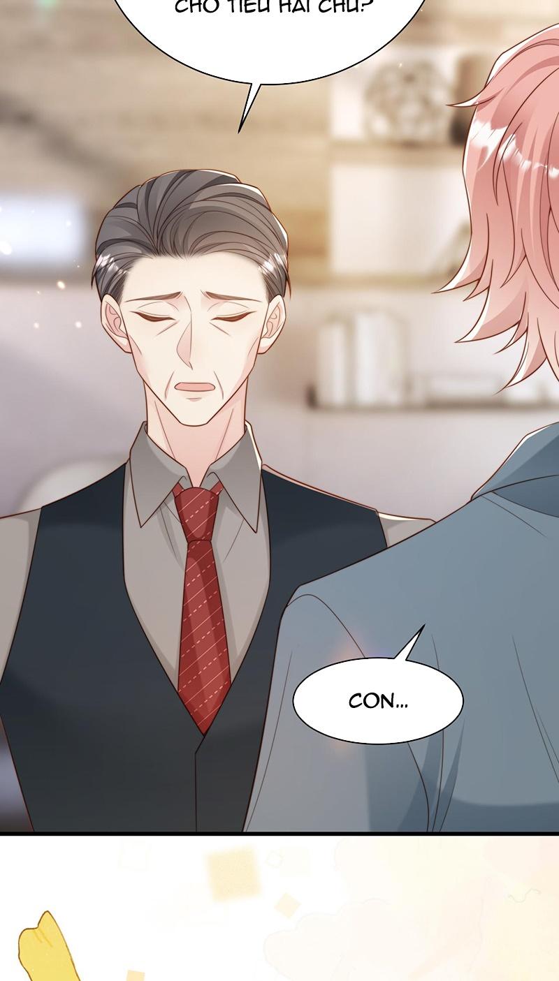 sau khi mất trí nhớ tình địch nói tôi là bạn trai anh ấy chapter 51 28