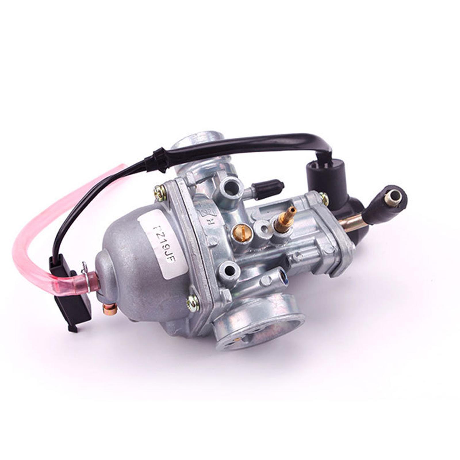 Carburetor Pz19Jf for Jog 50cc 2Yr-14301-04-00