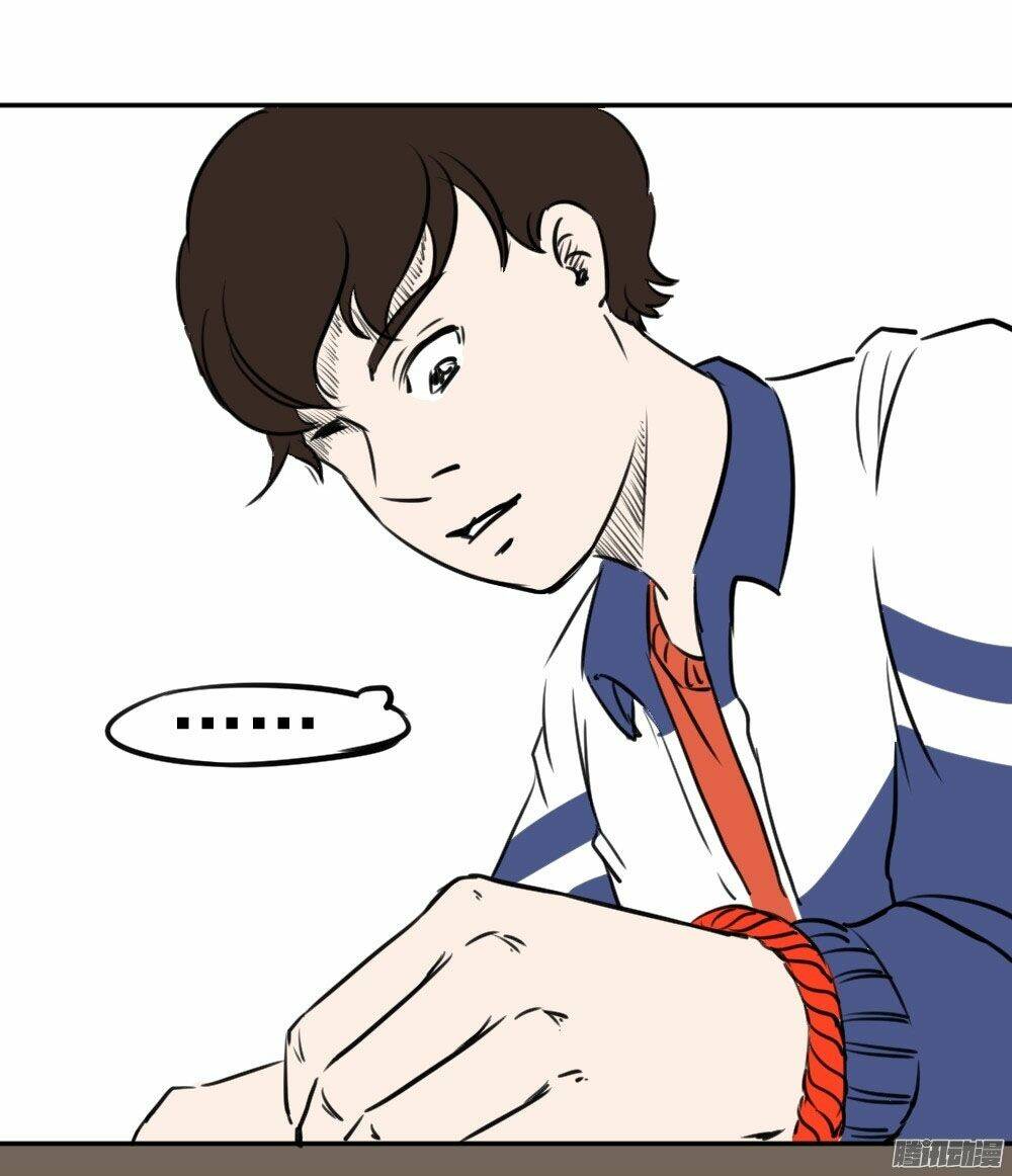 để tui yên ổn trưởng thành coi! chapter 27 50