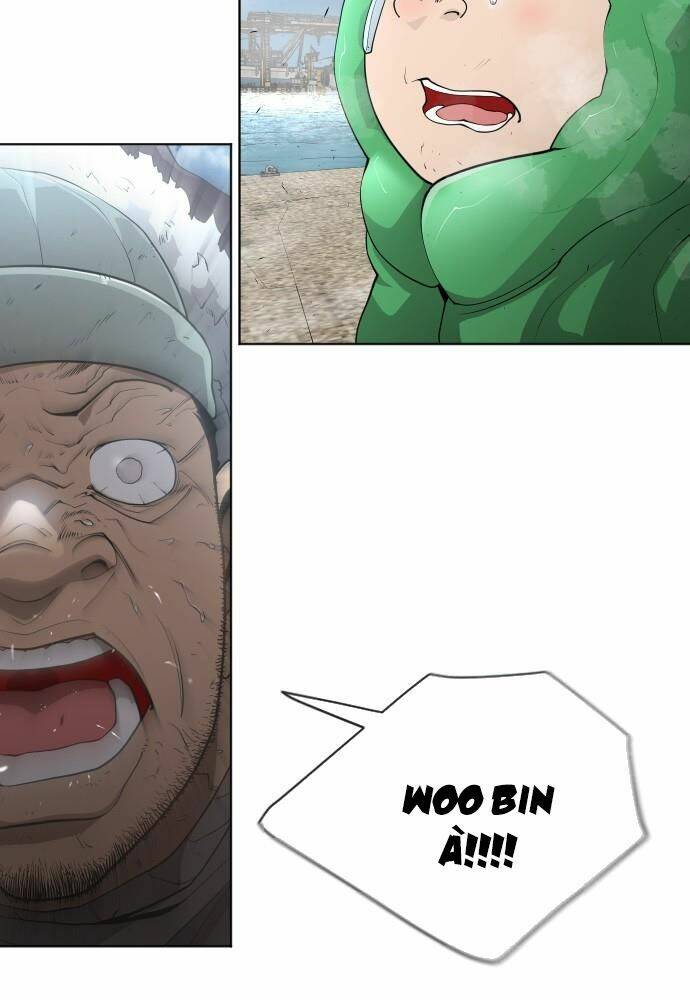 kĩ nguyên của anh hùng chapter 96 55