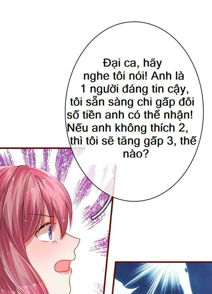 trùng sinh để trả thù chapter 38 15