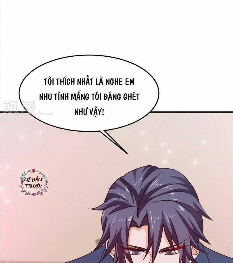 nhập cốt noãn hôn chapter 317 52