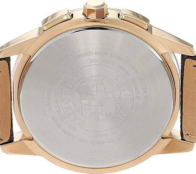 Đồng hồ nam Citizen AT8113-12H