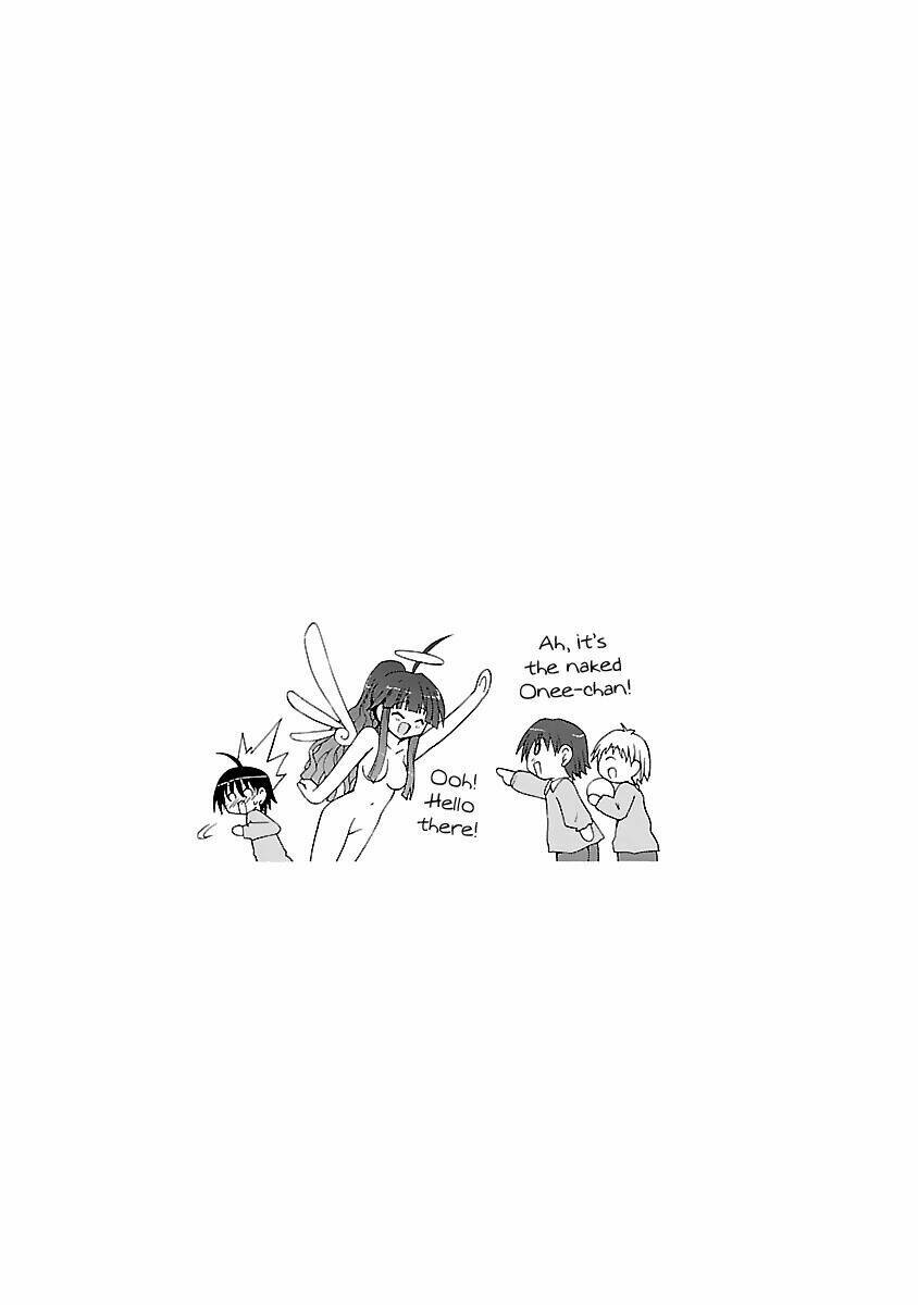 tenshi no katte chapter 2 4