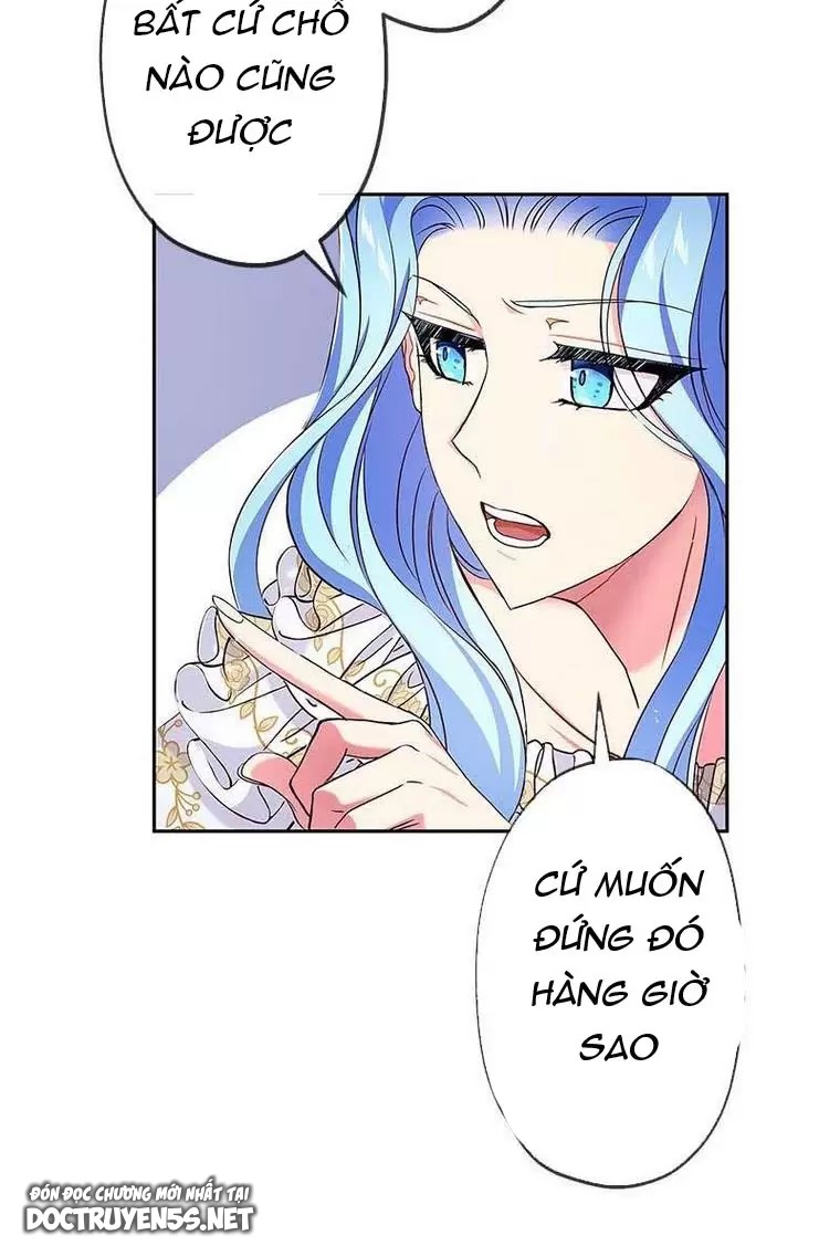 nếu tôi là nhân vật phản diện liệu tôi sẽ chết chapter 7 64