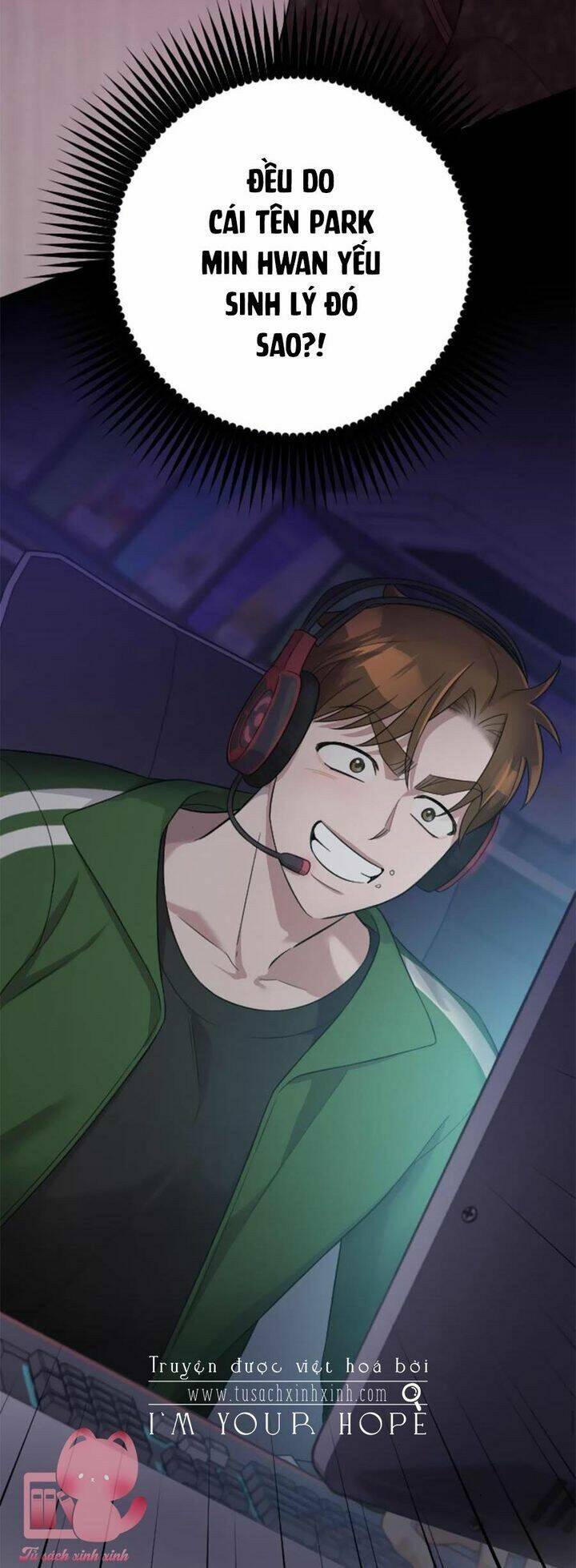 cô đi mà lấy chồng tôi đi chapter 40 8