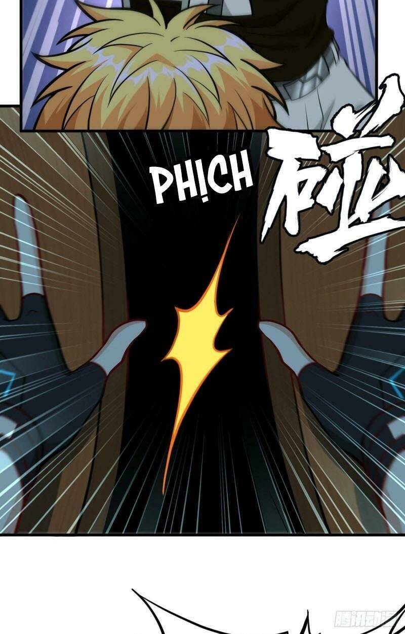 minh nhật thần đô chapter 54 33