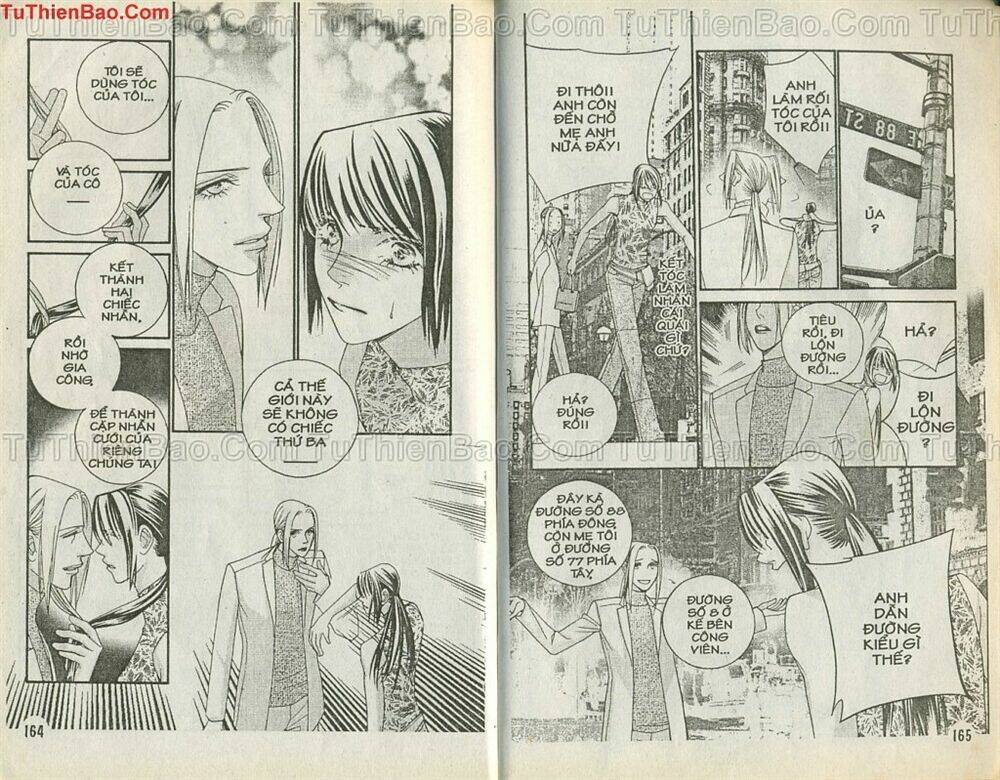 hoa hồng thép chapter 4 82