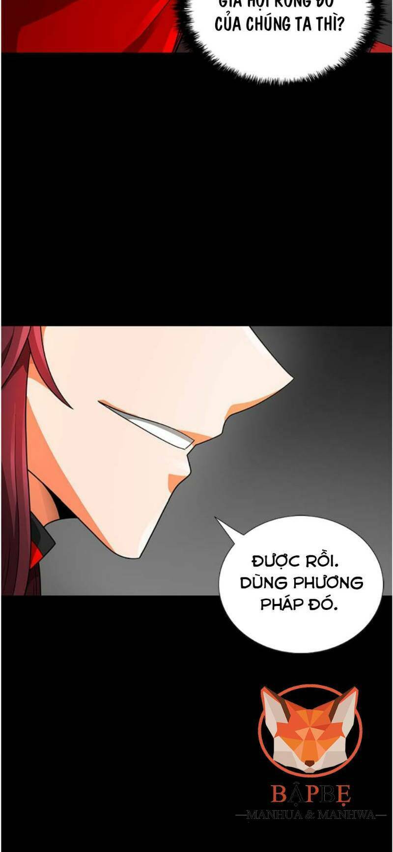 tôi tự động săn một mình chapter 51 44