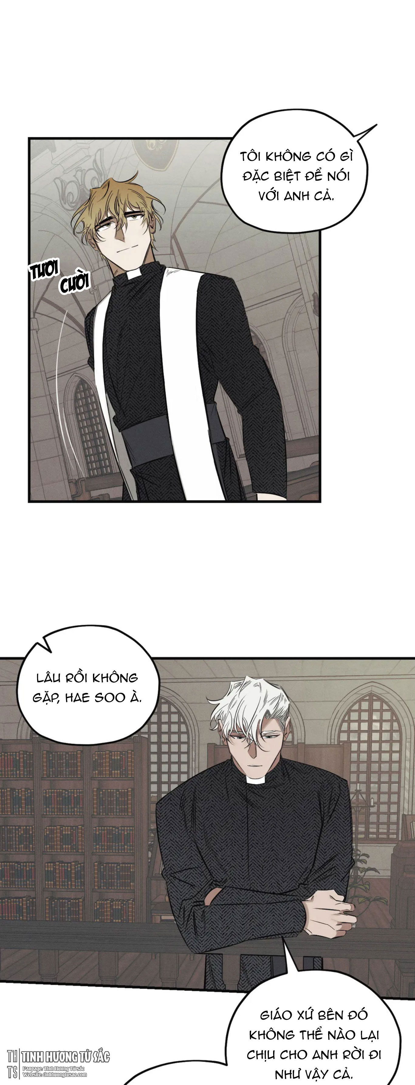 ác hoa chapter 9 11