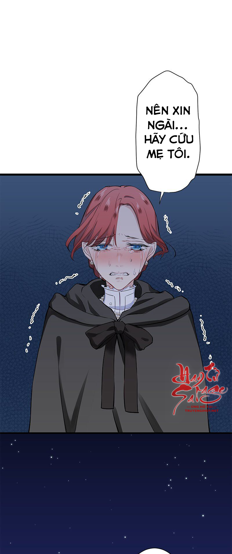 nullitas~nàng dâu giả dối~ chapter 43.1 2