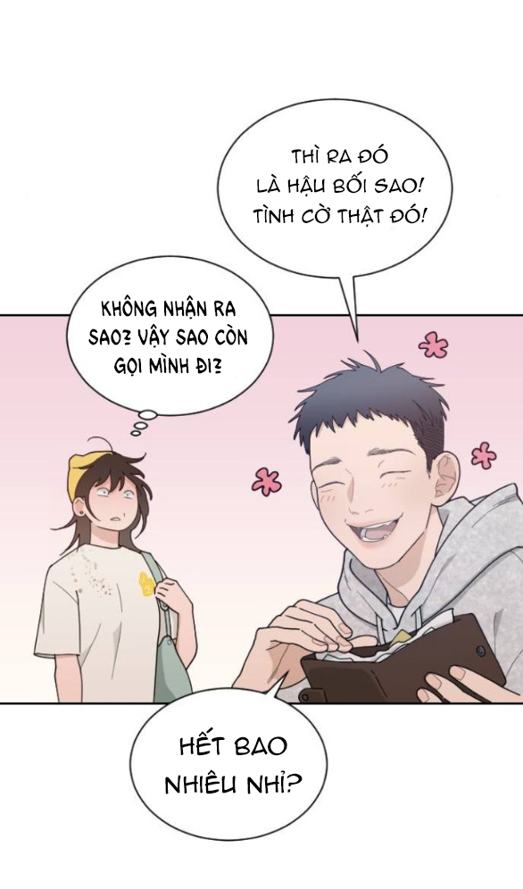 Vận May Bất Ngờ chapter 47.1 43