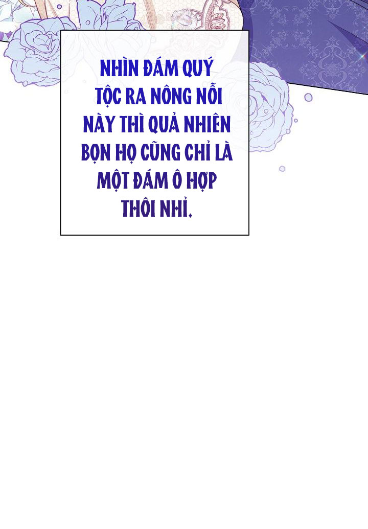 ác nữ đảo ngược đồng hồ cát chapter 87.1 8