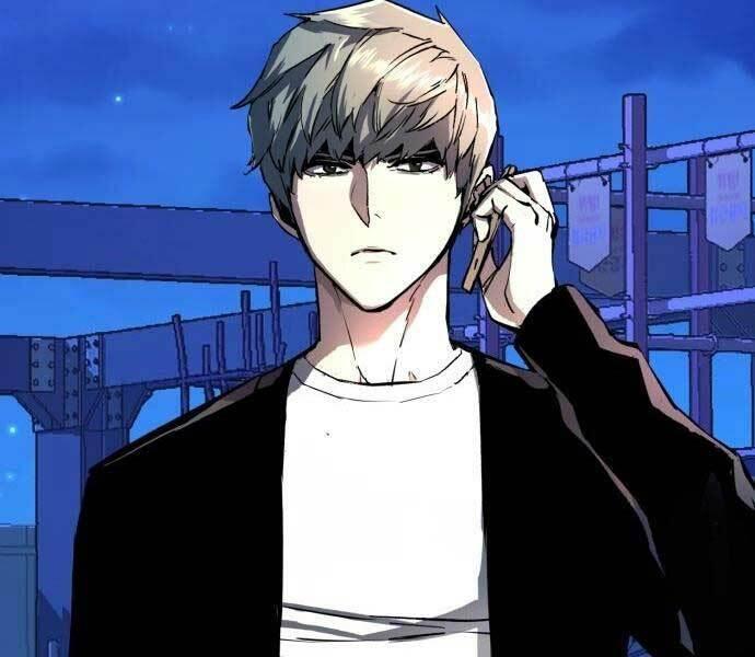 bạn học tôi là lính đánh thuê chapter 136 73