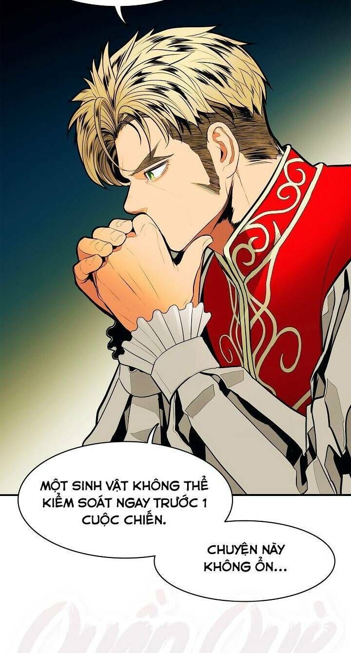 bất bại chân ma chapter 47 34