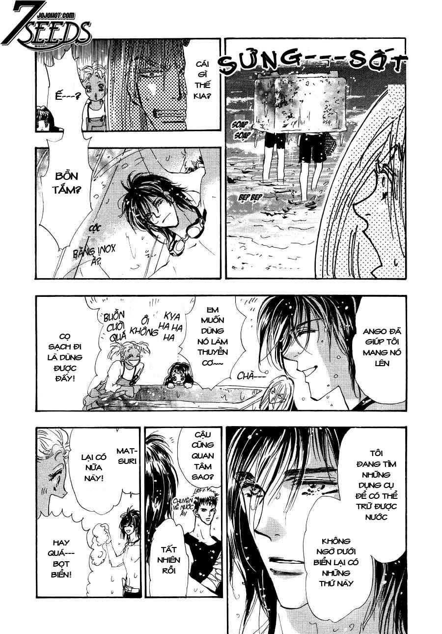 mầm sống chapter 89 19