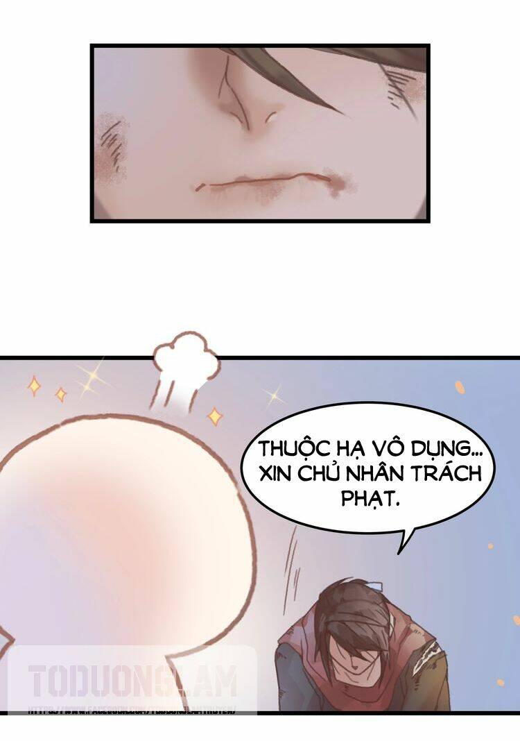 mang quải hệ thống, nhất trí mạng chapter 6 9