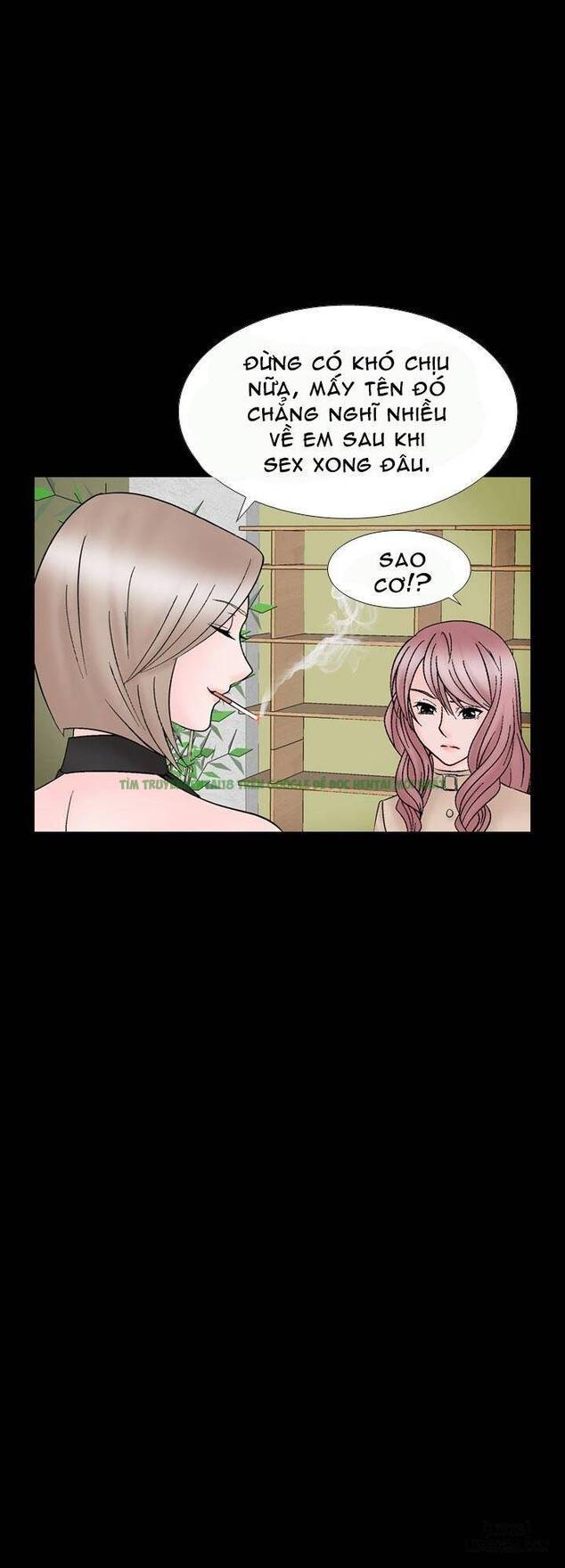 mùi vị của đôi bàn tay chapter 18 47