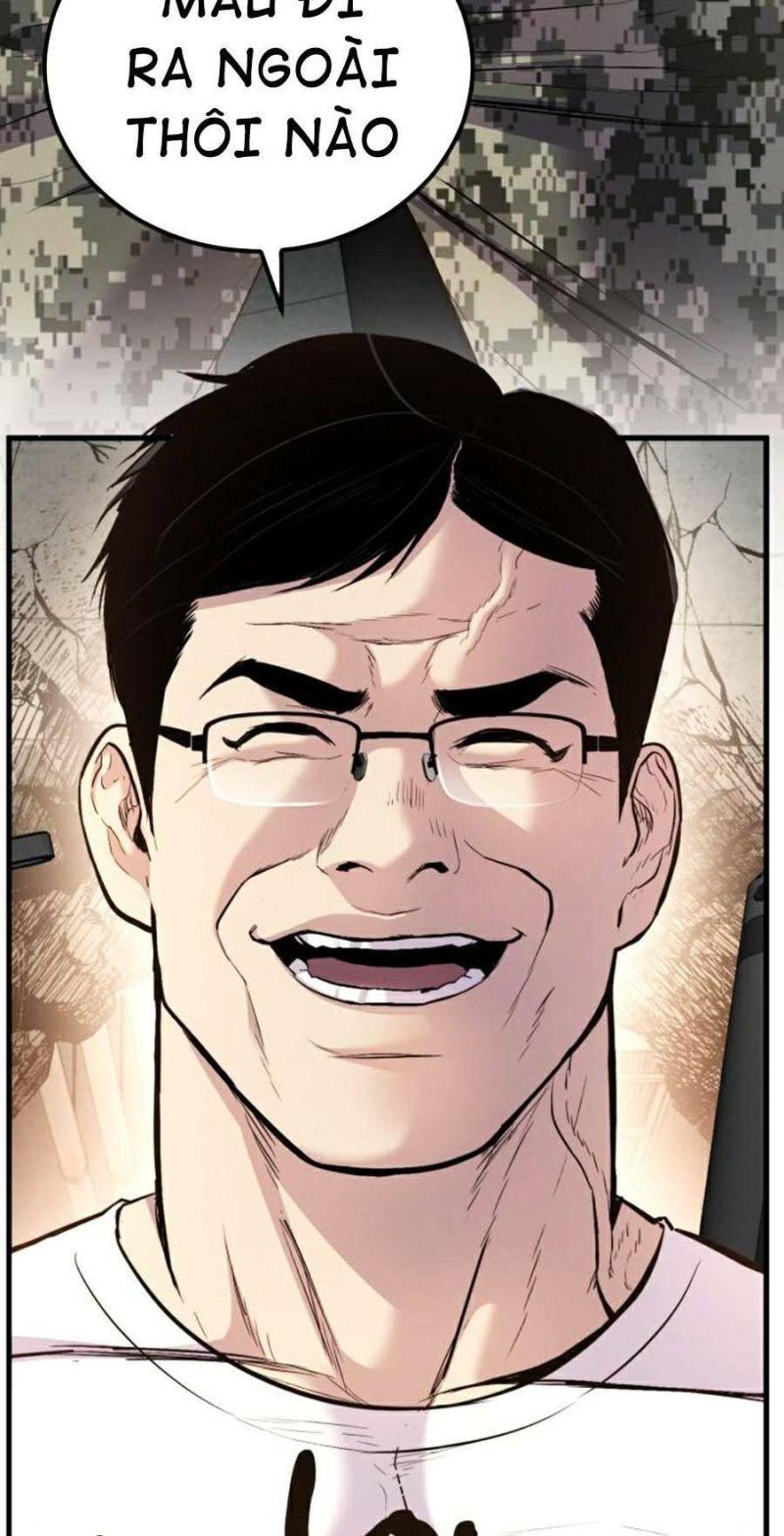 đặc vụ kim chapter 23 83